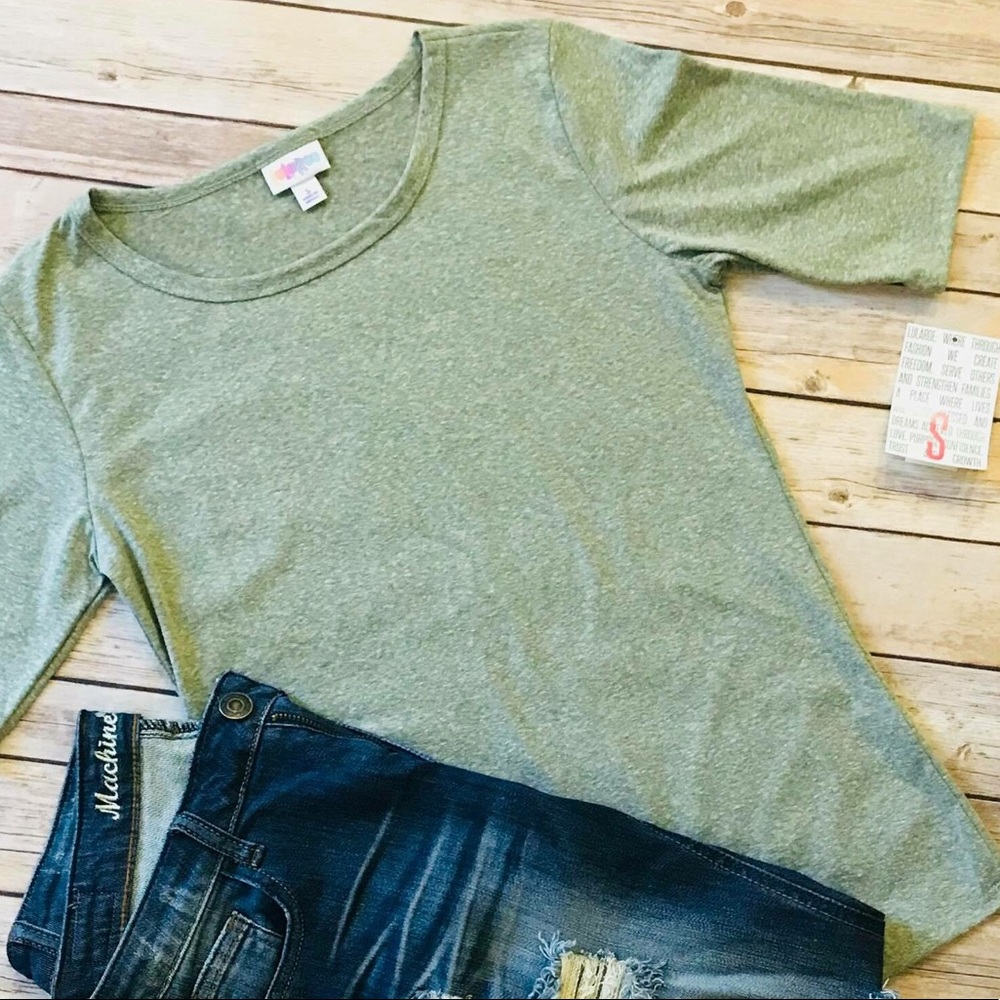 LuLaRoe GiGi